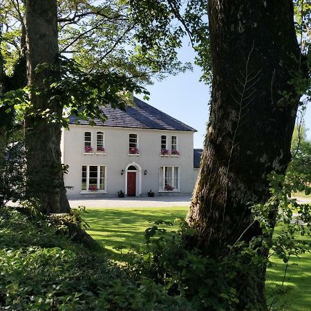 Riversdale Country House Carndonagh Exterior photo