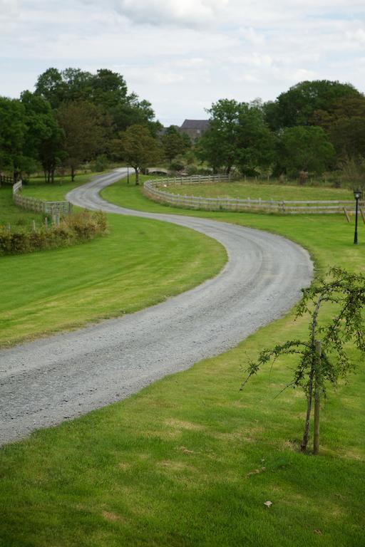 Riversdale Country House Carndonagh Exterior photo