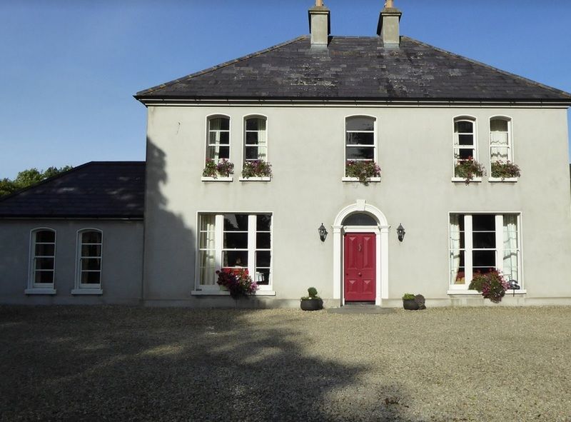 Riversdale Country House Carndonagh Exterior photo