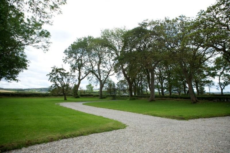 Riversdale Country House Carndonagh Exterior photo