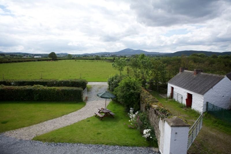 Riversdale Country House Carndonagh Exterior photo