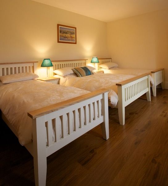 Riversdale Country House Carndonagh Exterior photo