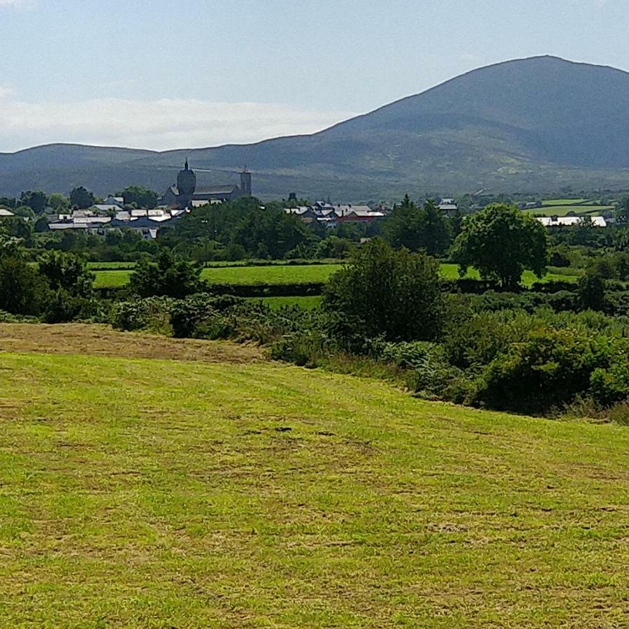 Riversdale Country House Carndonagh Exterior photo