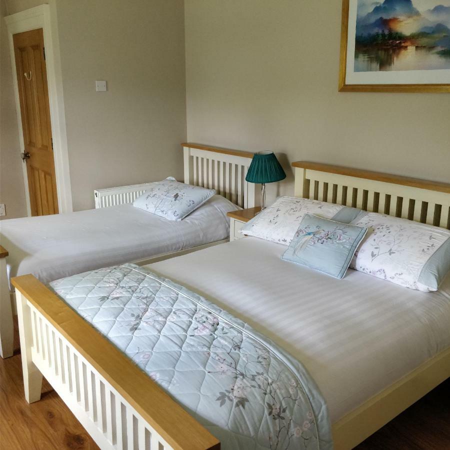 Riversdale Country House Carndonagh Exterior photo