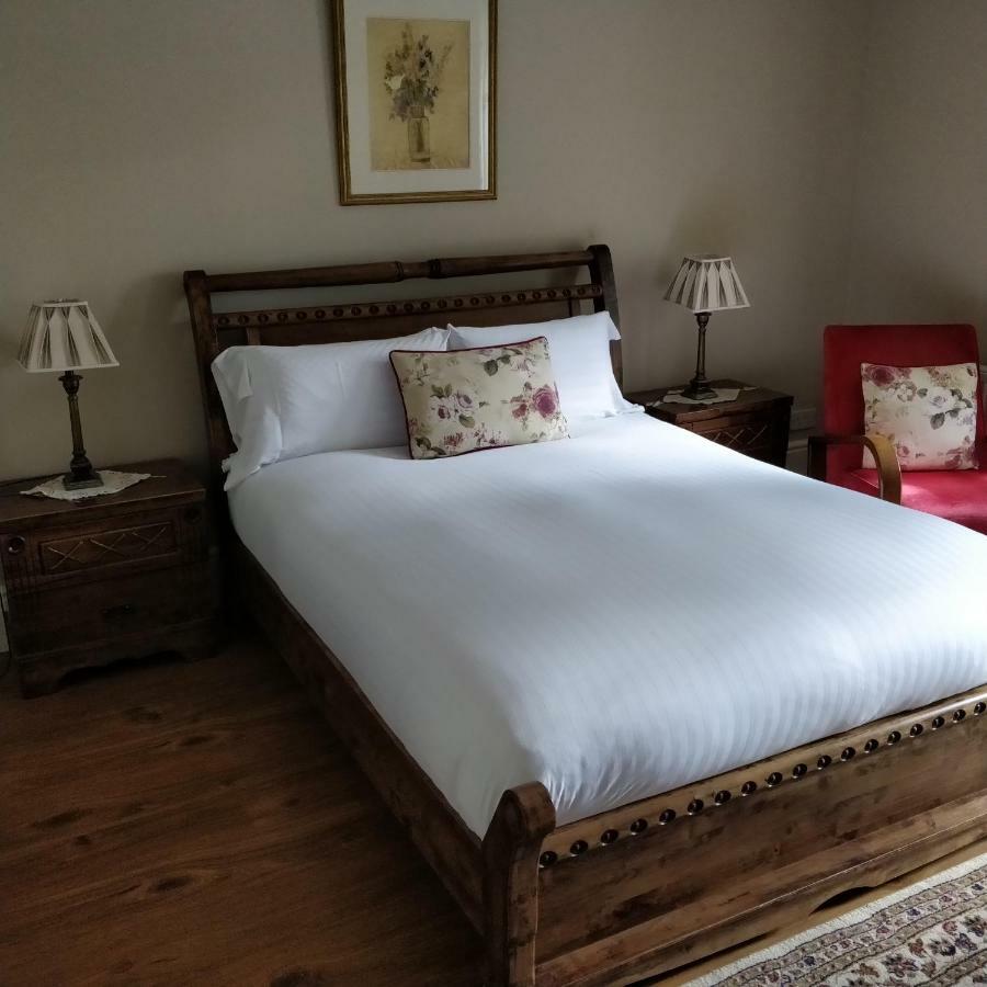 Riversdale Country House Carndonagh Exterior photo