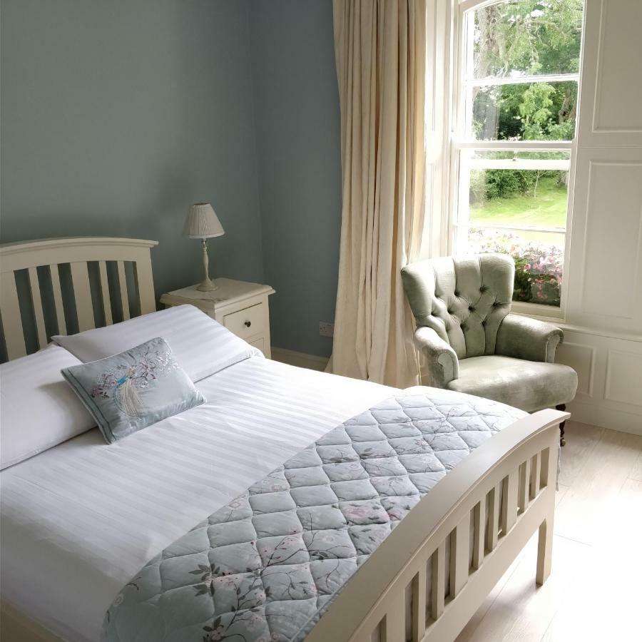 Riversdale Country House Carndonagh Exterior photo